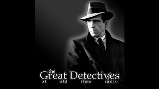 EP3254: Treasury Agent: Lady in Red
