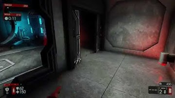 Killing Floor 2 Custom Map: The Original Biotics Lab!!