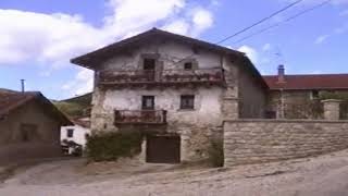 Burutain  Anue  Nafarroa