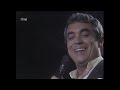 Alberto Cortez - Cancion de amor para mi patria (en directo,15.08.1986)