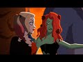 Harley Quinn + Poison Ivy 1080p LOGOLESS scenes no background music part 3