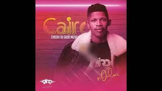 Cairo CPT Full Album Mix | Cheers To Good Music | Gqom/Sgubhu 2021