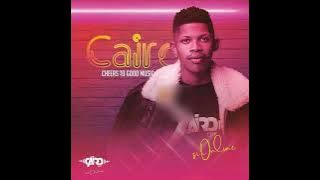 Cairo CPT Full Album Mix | Cheers To Good Music | Gqom/Sgubhu 2021