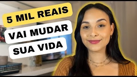 ISSO VAI MUDAR A SUA VIDA EM 6 MESES
