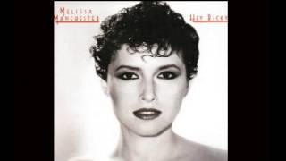 Melissa Manchester - Come In From The Rain