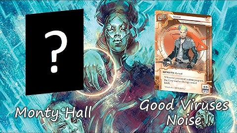 Android Netrunner: [4 CORP FACTIONS] Jinteki