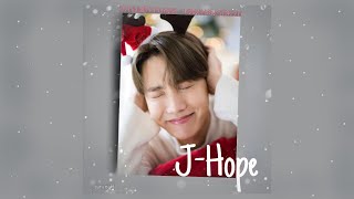 ❤☼J-Hope🖤☼🖤☼ Чон Хосок ☼ - Малиновый Закат- Наше Солнышко