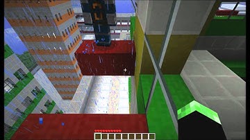 The Nerd Herd - Minecraft