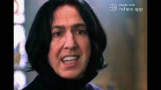 Barbie girl on snape
