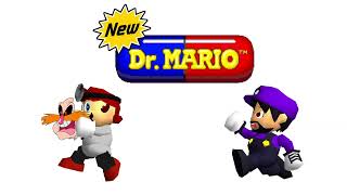 Unused Dr. Mario Short Smg4 Fan Animation