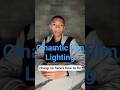 “The Secret to Cinematic Lighting (No Gear Needed)”#Filmmaking #cinematiclighting