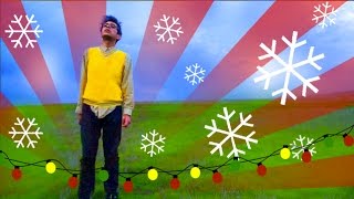 Grandpa HATES Christmas (OFFENSIVE)