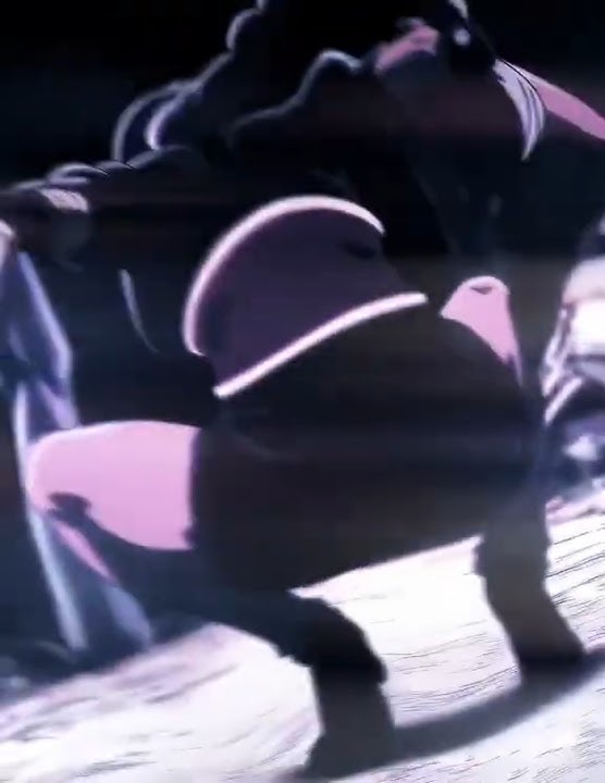 Nemuπ#bleach #bleachthousandyearbloodwar #mayuri #nemu