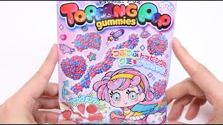 Topping Pop Gummies DIY Candy for ASMR