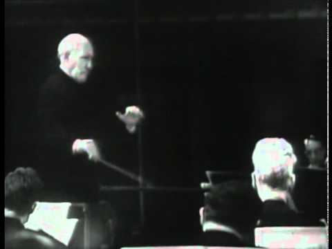 TOSCANINI GUGLIELMO TELL (OVERTURE) VIDEO