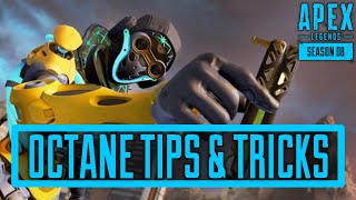 5 Octane Tips You NEED To Use