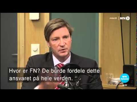 flyktingkrisen flyktingkrisen