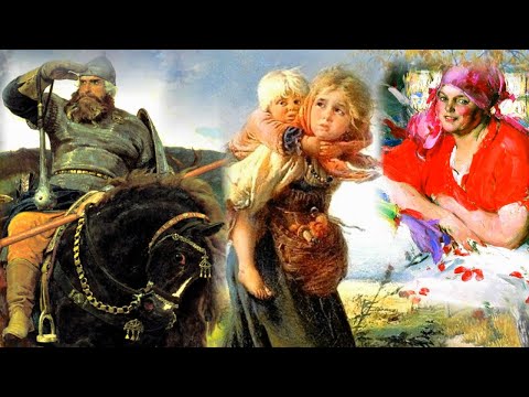 Шедевры русского "реализма"