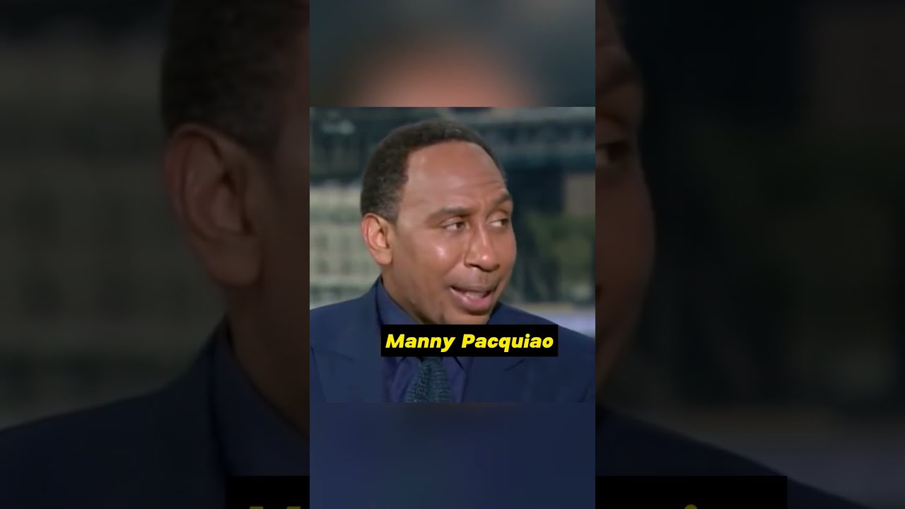 When Pacquiao Retired From Boxing Everybody Missed Him