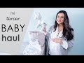 Baby Haul 3 - Todo listo para la llegada de mi bebé