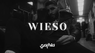 SAMRA feat. ELIF - WIESO (prod. NicoBeatz)
