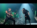 Delain - The Quest and the Curse (live 24/04/23 @ Rockhal, Luxembourg)