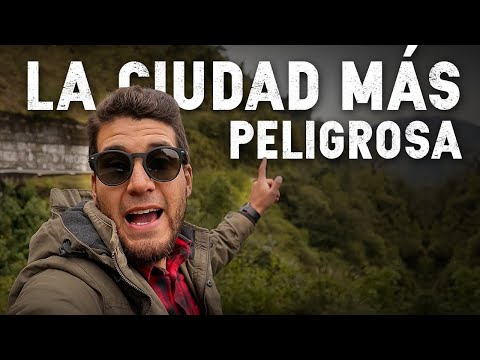 ? Nos dijeron que NO ENTRÁRAMOS a esta CIUDAD | Tucumán