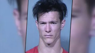 Valley-wide manhunt comes to an end after Amber Alert suspect arrested