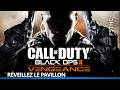 Call of Duty : BO II [DLC] Vengeance - Awaken the Gazebo Trophy | Trophée Réveillez le pavillon