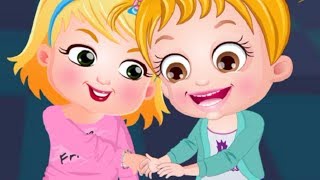 Baby Hazel Friendship Day - [Top Games & Movies] screenshot 2