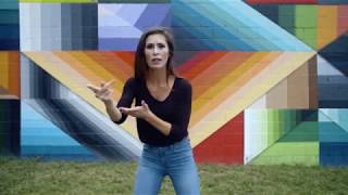 Brandon Heath - The Future Is Bright (Official American Sign Language Interpretation Video)