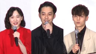 キンコン西野、「プペル」声優の窪田正孝＆芦田愛菜を絶賛（映画 えんとつ町のプペル／:窪田正孝 芦田愛菜 小池栄子 大平祥生 西野亮廣 廣田裕介）