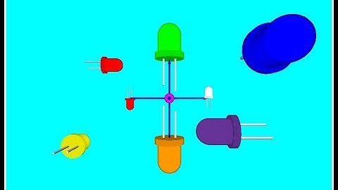 My Solution to Paul McWhorter