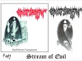 Stream of evil