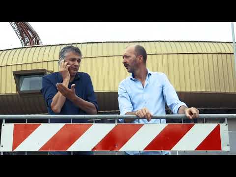 Barzelletta La fantastica eredità - Paci