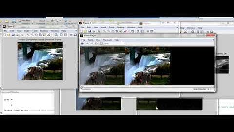 Video DeRaining, Deraining, De-raining, Rain Streak Removal, Deep CNN, NN, Tensor Completion