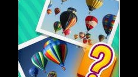 FIND IT! Level 191-200 Answers