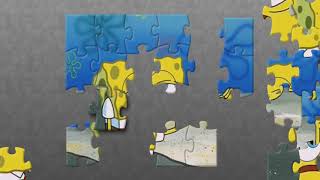 The SpongeBob Puzzle Games screenshot 5