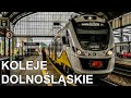 🇵🇱 Koleje Dolnośląskie Kompilacja - Lower Silesian Railways Compilation (2020) (4K)