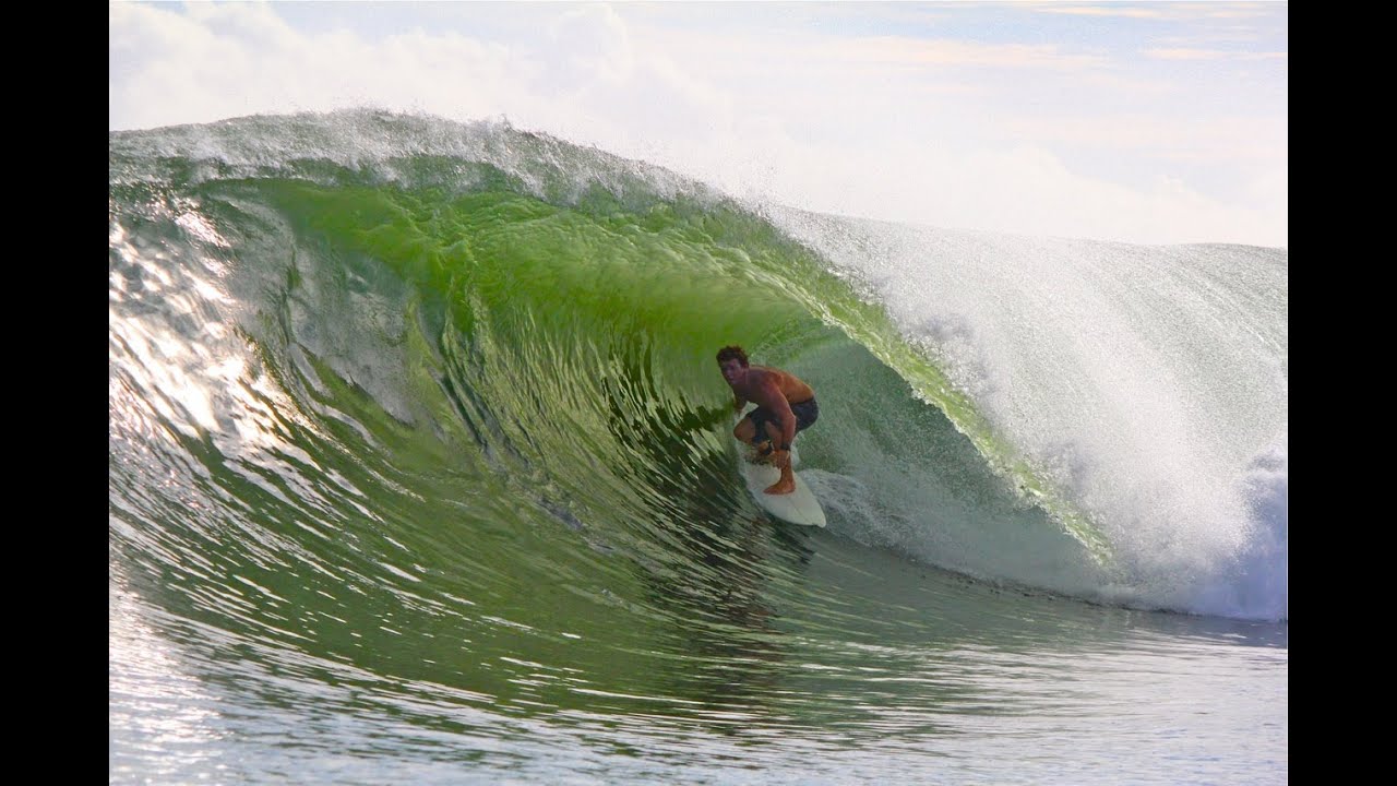 surf trip papua new guinea