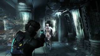 Dead Space 2 E3 2010 Trailer