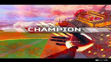 Apexキーマウキル集【Apex Legends】