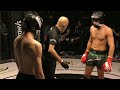 Vinko Simunic Vs Ahmad Michael Mdakka Allstar Contenders 5 Full Fight