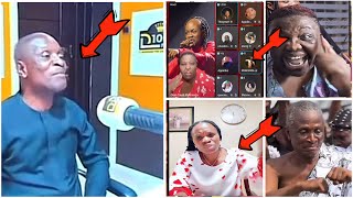 Daddy Lumba Abusuapanin F!res🔥Team Legal Wife’s On DL Fm Saying He Is D£ad