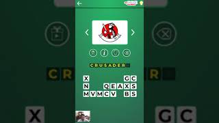 Football Logo Quiz Level 14 - All Answers / Walkthrough