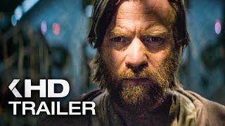 STAR WARS: Obi-Wan Kenobi Trailer 2 German Deutsch (2022)