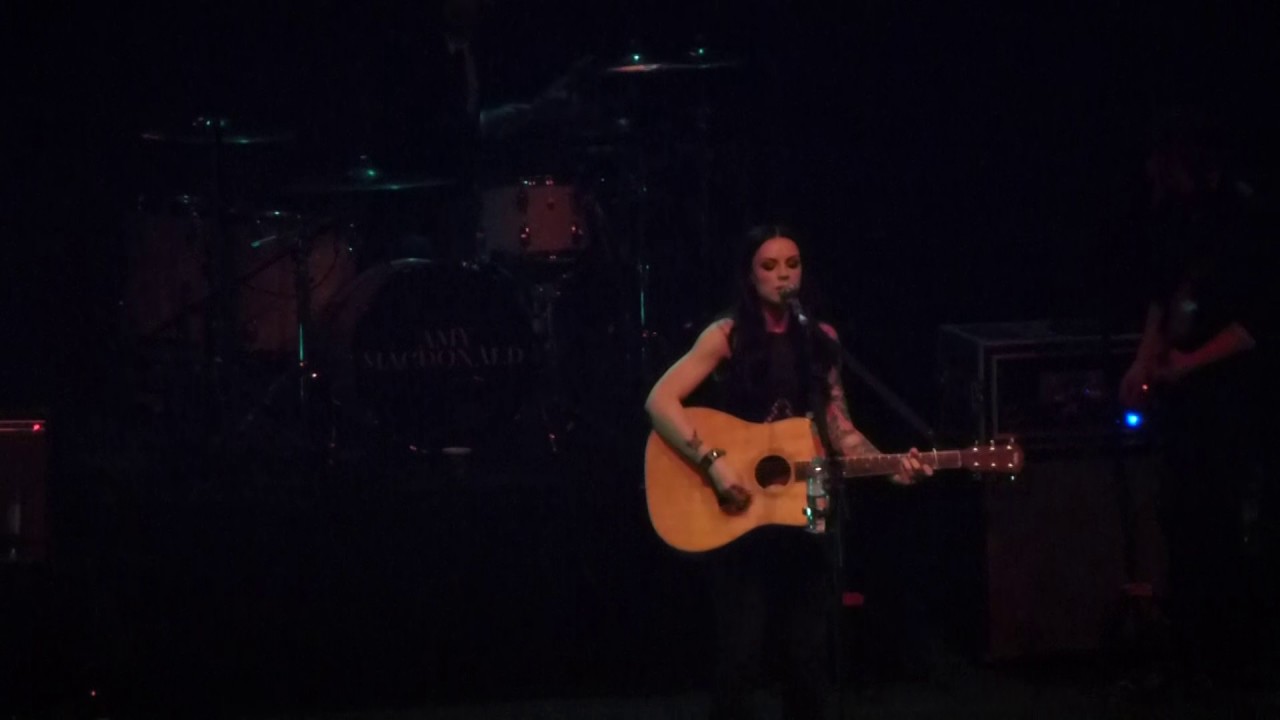 übersetzung Slow It Down Amy Macdonald