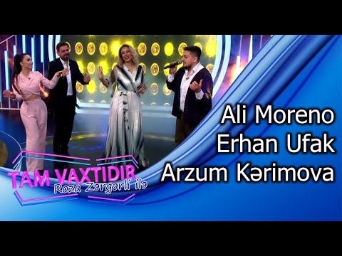 Tam Vaxtidir #21