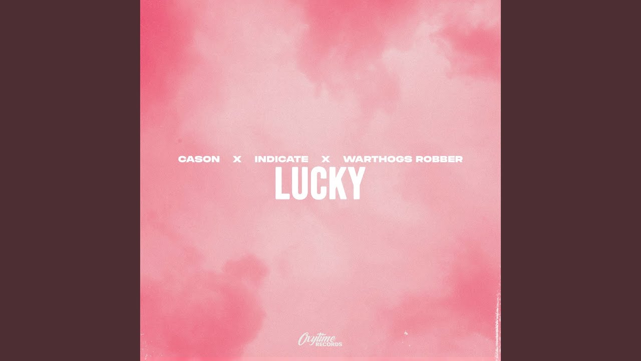 Watch Lucky on YouTube Watch Lucky on YouTube
