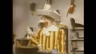 The Very First McDonald’s TV Commercial (1963)